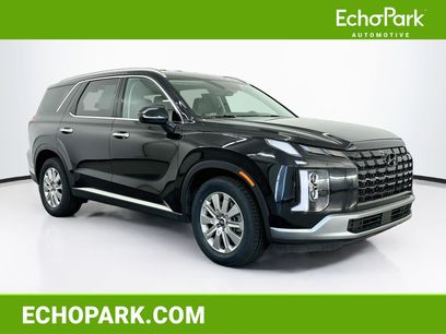Used 2025 Hyundai Palisade SEL