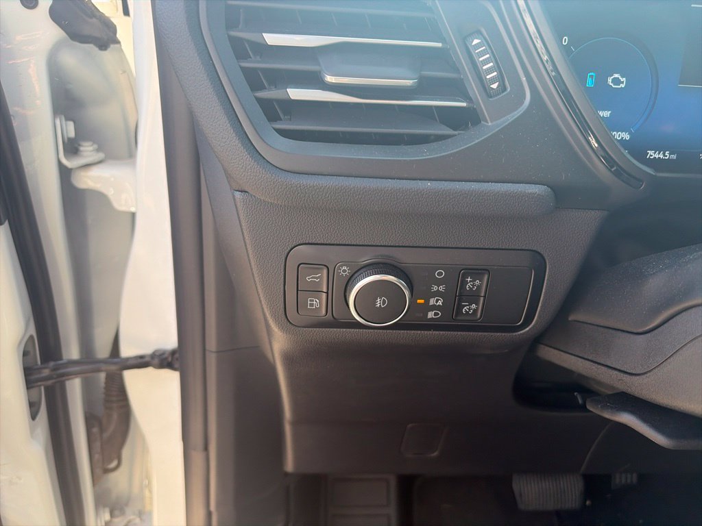 Used 2025 Ford Escape ST-Line Elite w/ Premium Technology Package AWD/4WD image 19