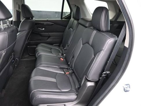 Certified 2025 Honda Pilot EX-L image 12