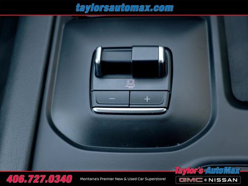 Used 2024 GMC Sierra 2500 Denali w/ Denali Reserve Package AWD/4WD image 31