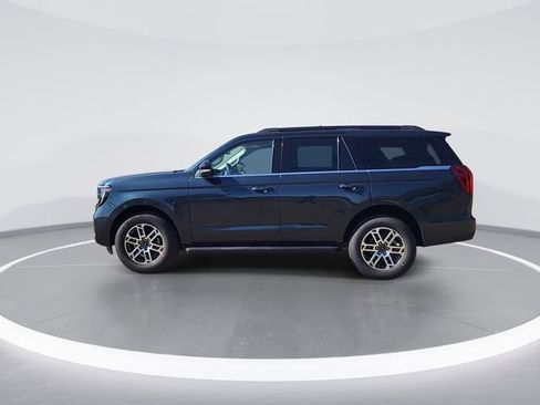 New 2025 Ford Expedition Active image 5