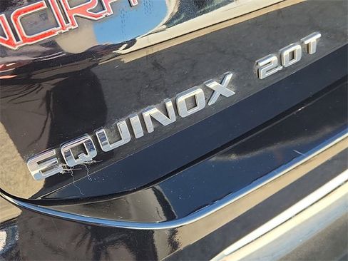 Certified 2020 Chevrolet Equinox Premier image 33