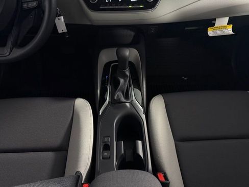 New 2026 Toyota Corolla LE image 19