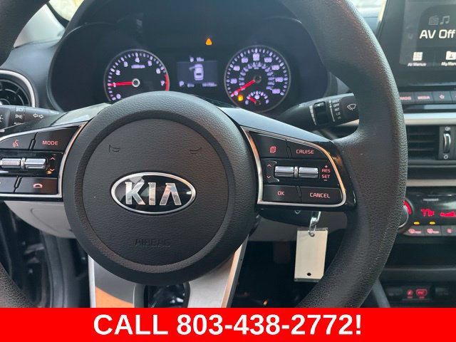 Used 2019 Kia Forte LXS FWD image 19