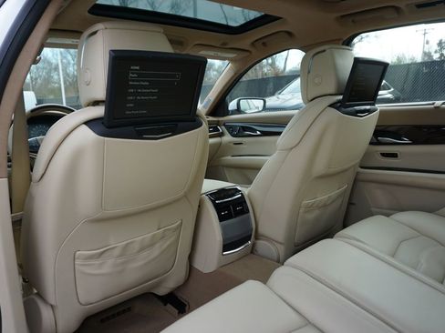 Used 2019 Cadillac CT6 Platinum image 15