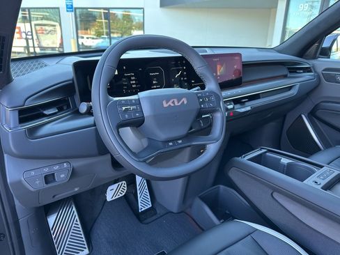 New 2026 Kia EV9 GT-Line image 34