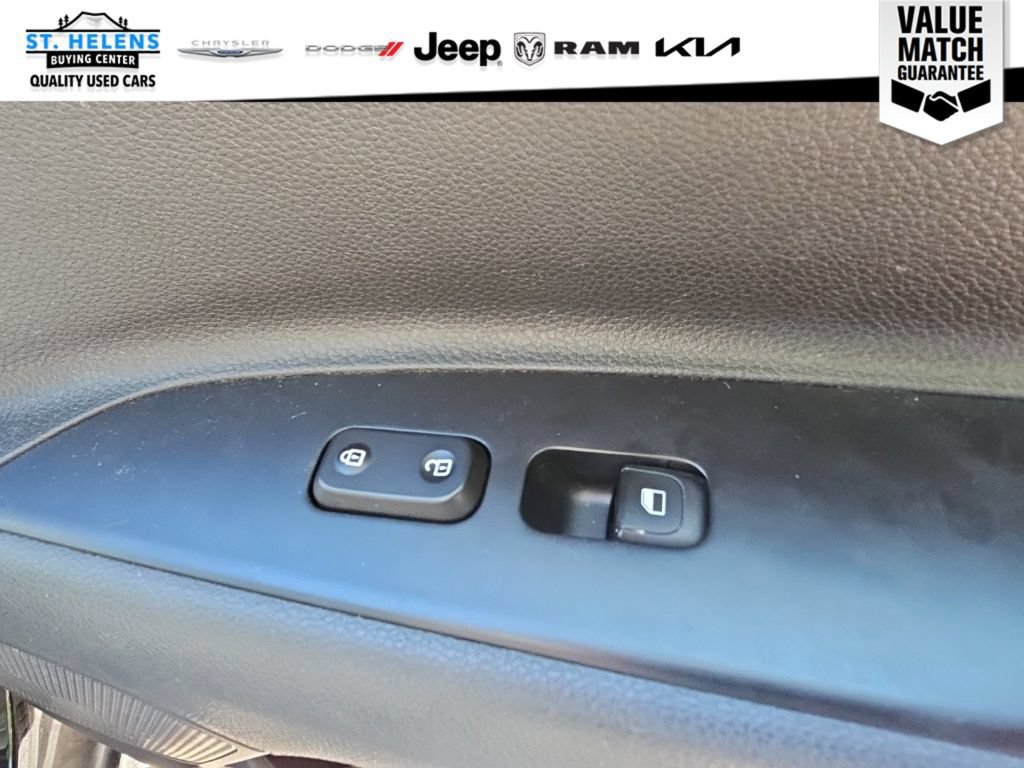 Used 2020 Kia Rio LX FWD image 32