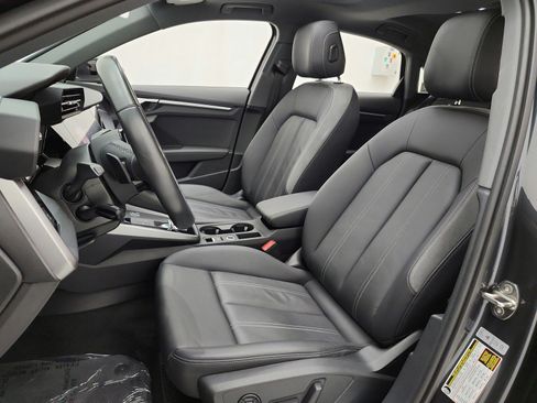 Used 2023 Audi A3 2.0T Premium w/ Convenience Package FWD image 13