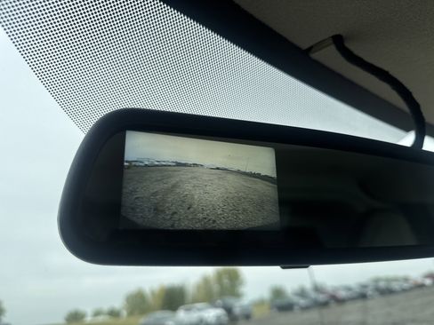 New 2025 Chevrolet Express 2500 w/ Driver Convenience Package image 12