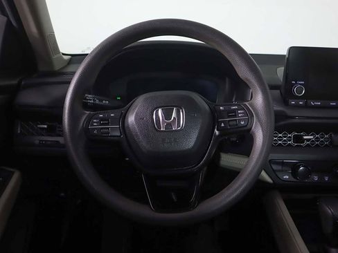 Used 2023 Honda Accord EX image 37