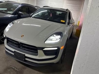 Used 2023 Porsche Macan