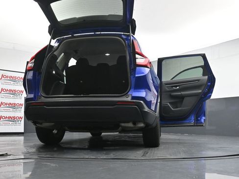 Used 2024 Honda CR-V EX image 44