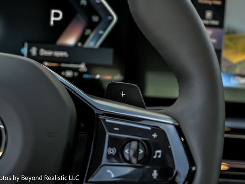 Used 2026 BMW 530i xDrive 530i xDrive image 38