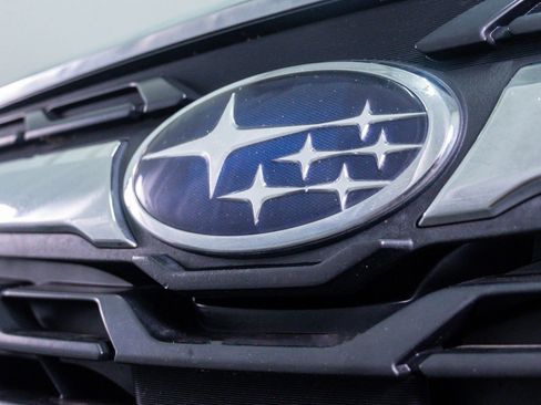 Used 2018 Subaru Forester 2.5i Premium AWD/4WD image 5
