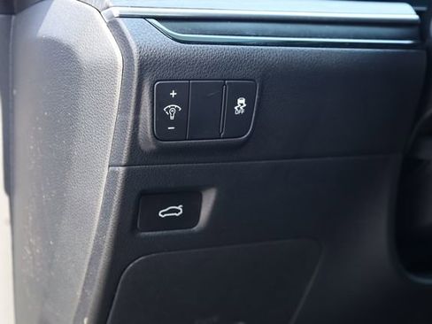 Certified 2025 Kia K5 EX image 12