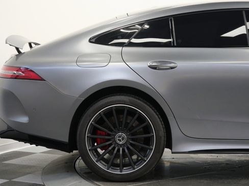 Used 2019 Mercedes-Benz AMG GT 63 image 38