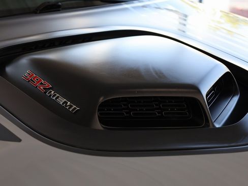 Used 2021 Dodge Challenger R/T Scat Pack w/ Shaker Package image 27