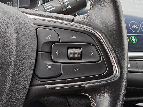 Certified 2023 Buick Encore GX Preferred w/ Cold Weather Comfort Package image 21