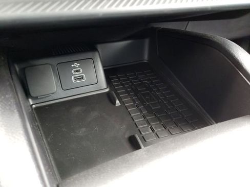 New 2025 Ford Bronco Sport Heritage w/ Convenience Package AWD/4WD image 24