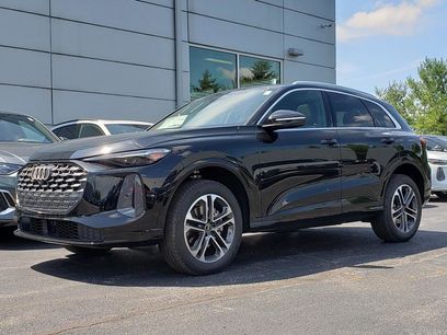 New 2025 Audi Q5 Premium Plus