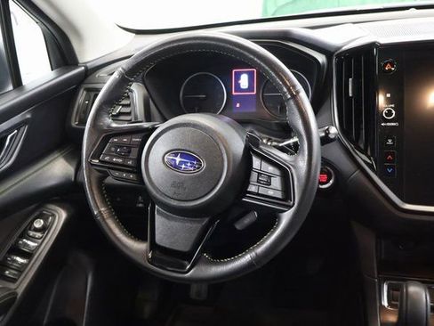 Used 2024 Subaru Ascent Onyx Edition image 15