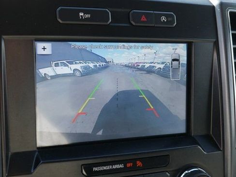 Used 2018 Ford F150 XLT w/ Equipment Group 302A Luxury image 3