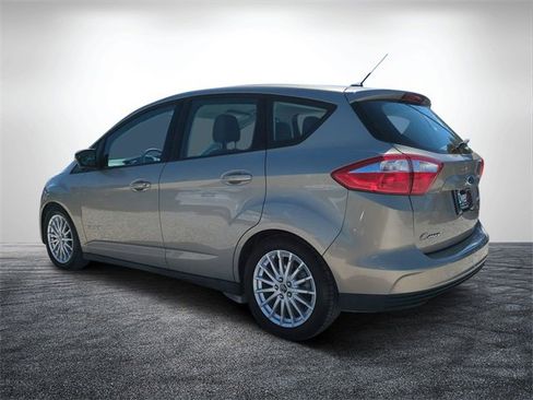 Used 2016 Ford C-MAX SE w/ Interior Protection Package image 6