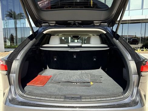 Used 2025 Lexus RX 350 Premium Plus w/ Accessory Package (Z1) image 13