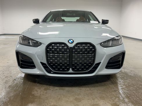 New 2026 BMW 430i Coupe image 4