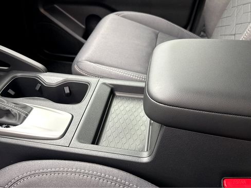 New 2026 Nissan Frontier SV image 8