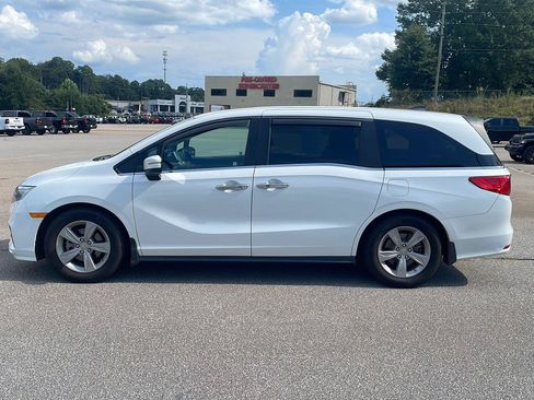 Used 2020 Honda Odyssey EX-L image 5