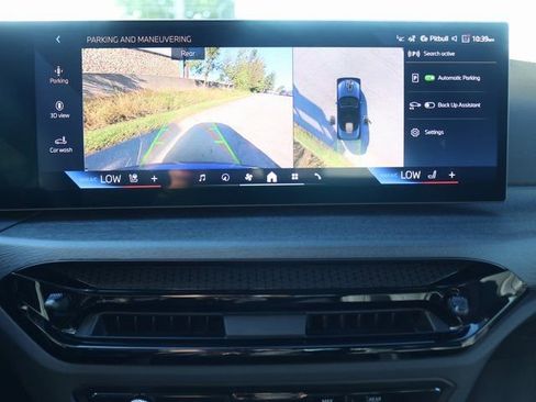 New 2026 BMW 430i xDrive Convertible w/ M Sport Package AWD/4WD image 13
