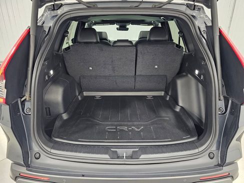 Used 2024 Honda CR-V Sport-L image 5