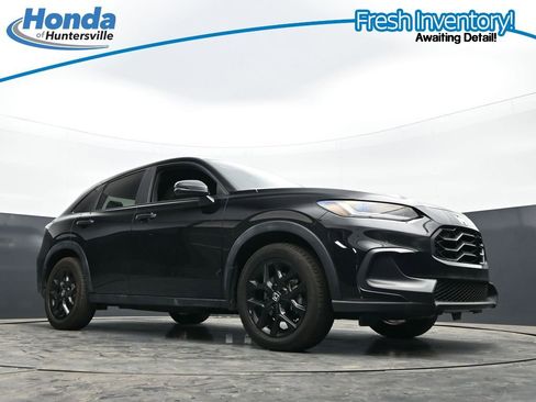 Used 2023 Honda HR-V Sport image 26