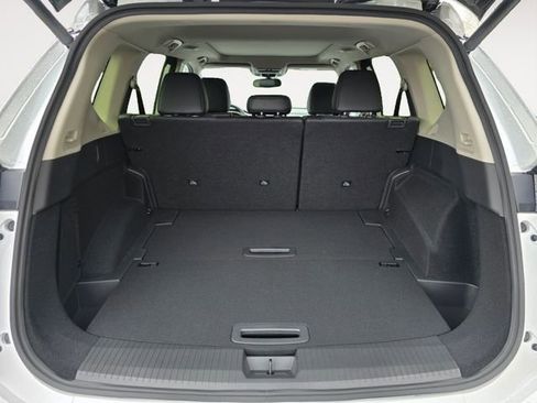New 2026 Nissan Rogue Platinum AWD/4WD image 8