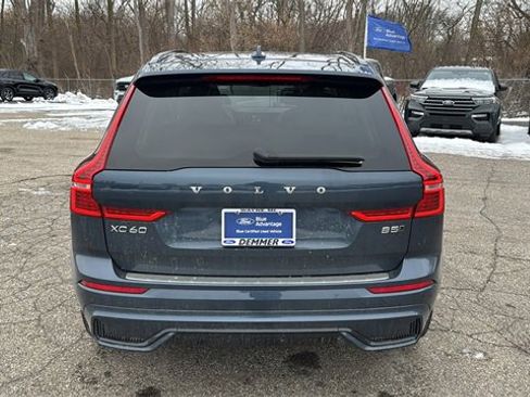 Used 2023 Volvo XC60 B5 Plus w/ Climate Package image 28