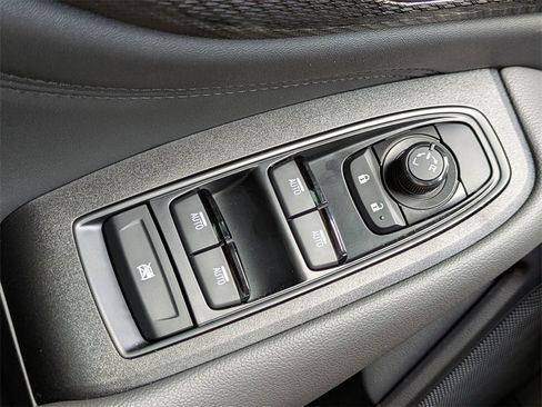 Certified 2025 Subaru Outback Wilderness w/ Wilderness Package image 29