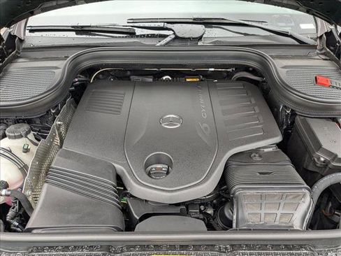 New 2026 Mercedes-Benz GLE 450 4MATIC Coupe image 17