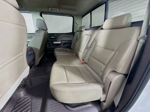 Used 2016 Chevrolet Silverado 2500 LTZ w/ Duramax Plus Package AWD/4WD image 26