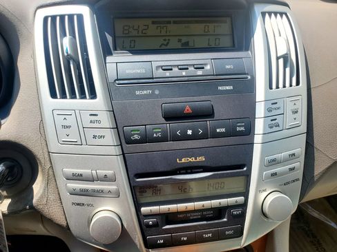 Used 2004 Lexus RX 330 AWD w/ Premium Plus Pkg image 44