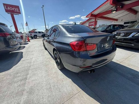 Used 2015 BMW 328i Sedan w/ Premium Package RWD image 6