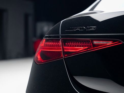 Used 2025 Mercedes-Benz S 63 AMG S image 29