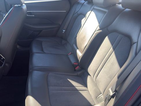 Used 2022 Hyundai Sonata SEL Plus w/ Cargo Package image 15