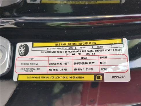 New 2026 Dodge Charger Daytona Scat Pack image 20