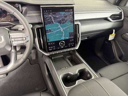 New 2026 GMC Acadia Elevation w/ Black Edition image 58