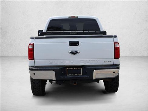 Used 2016 Ford F250 XL w/ Power Equipment Group AWD/4WD image 6