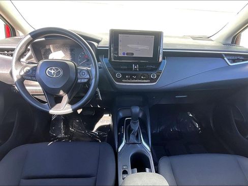 Used 2024 Toyota Corolla LE image 19