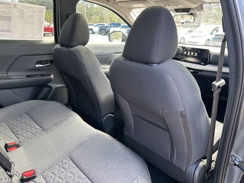 New 2026 Nissan Kicks SV w/ SV Premium Package image 46