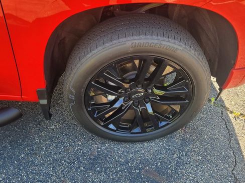 Used 2023 Chevrolet Silverado 1500 RST w/ Rally Edition AWD/4WD image 15