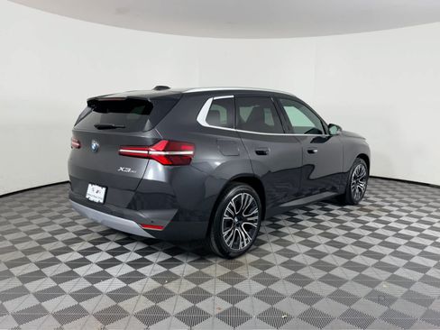 New 2026 BMW X3 xDrive30i w/ Convenience Package AWD/4WD image 3